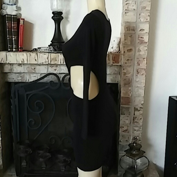 Sexy Night Out/Party Dress - Picture 4 of 8